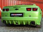 Chevrolet Camaro SS HP564 by GeigerCars 2011 года